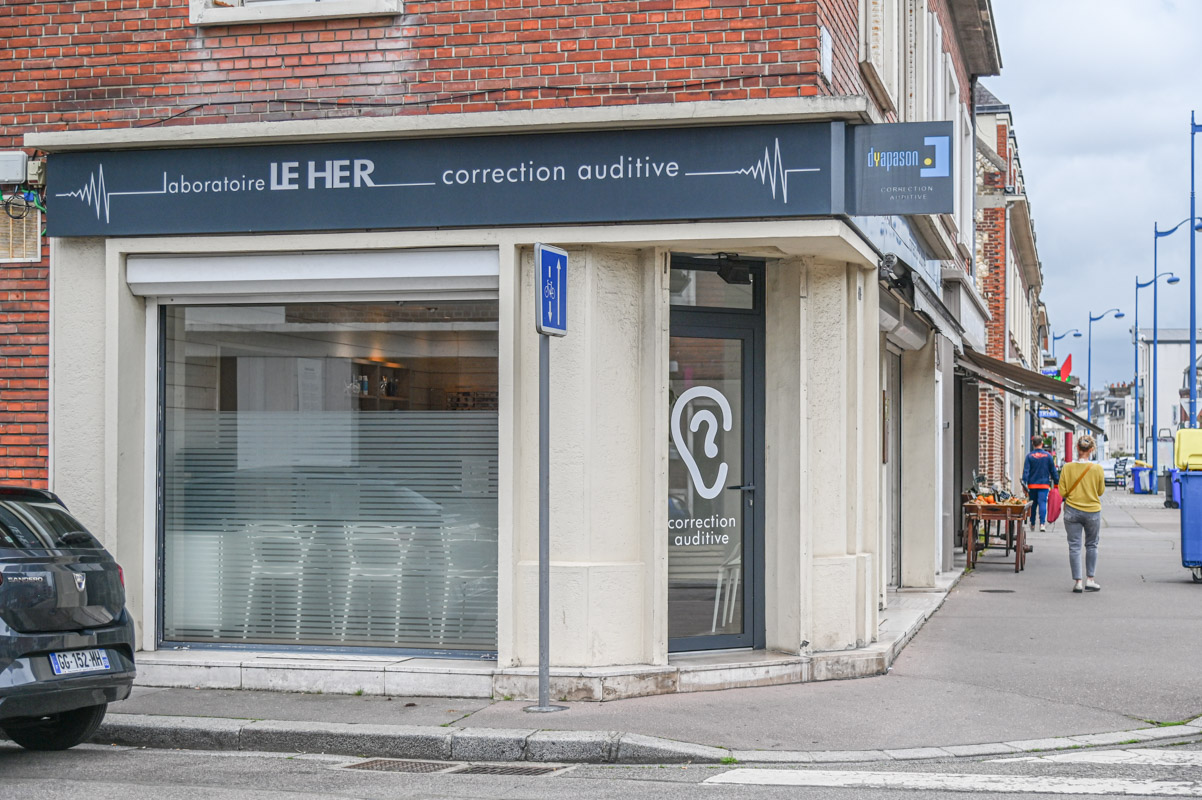 sotteville les rouen